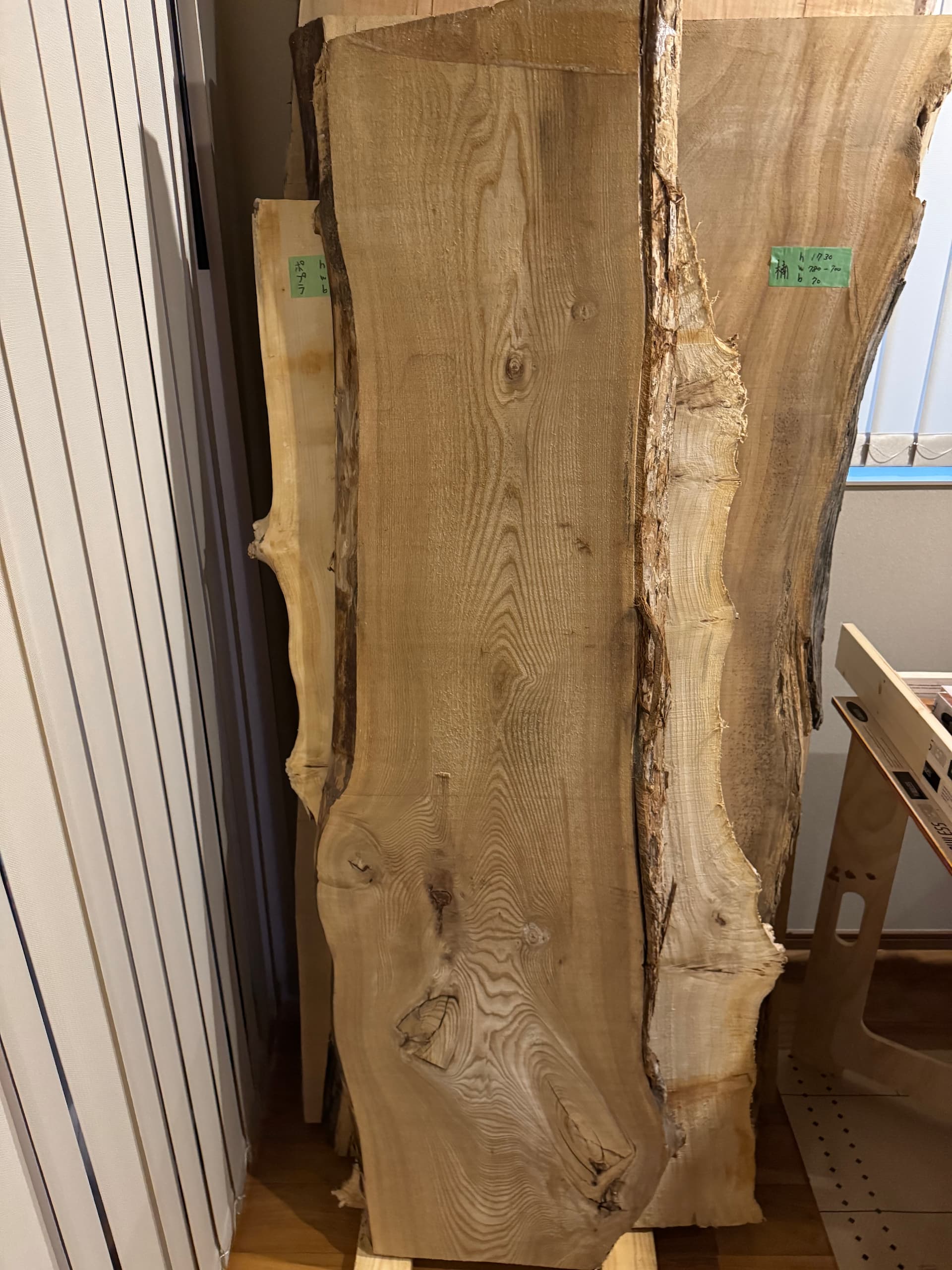 楡一枚板 SOLD OUT