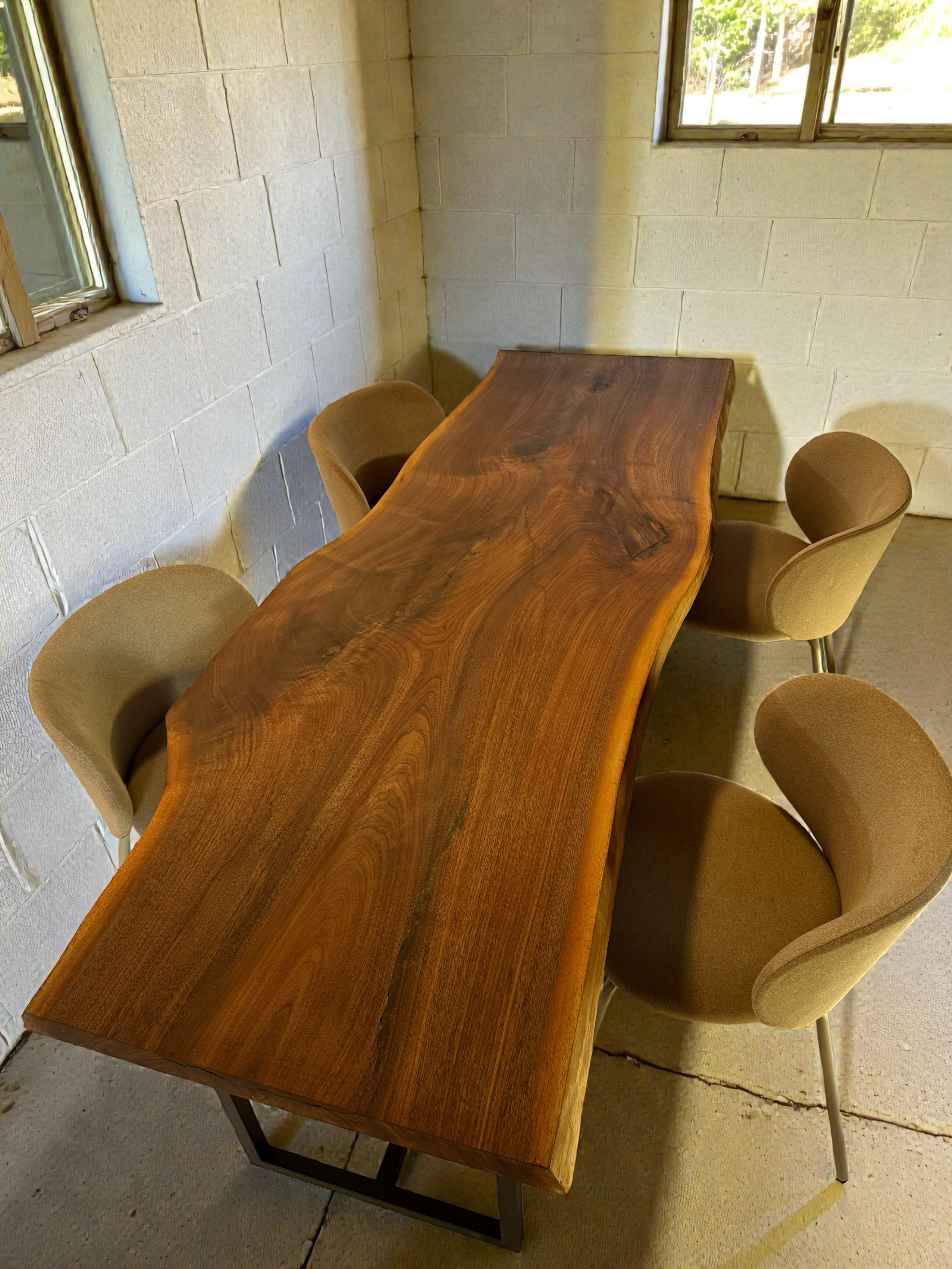 ウォールナット一枚板 SOLD OUT