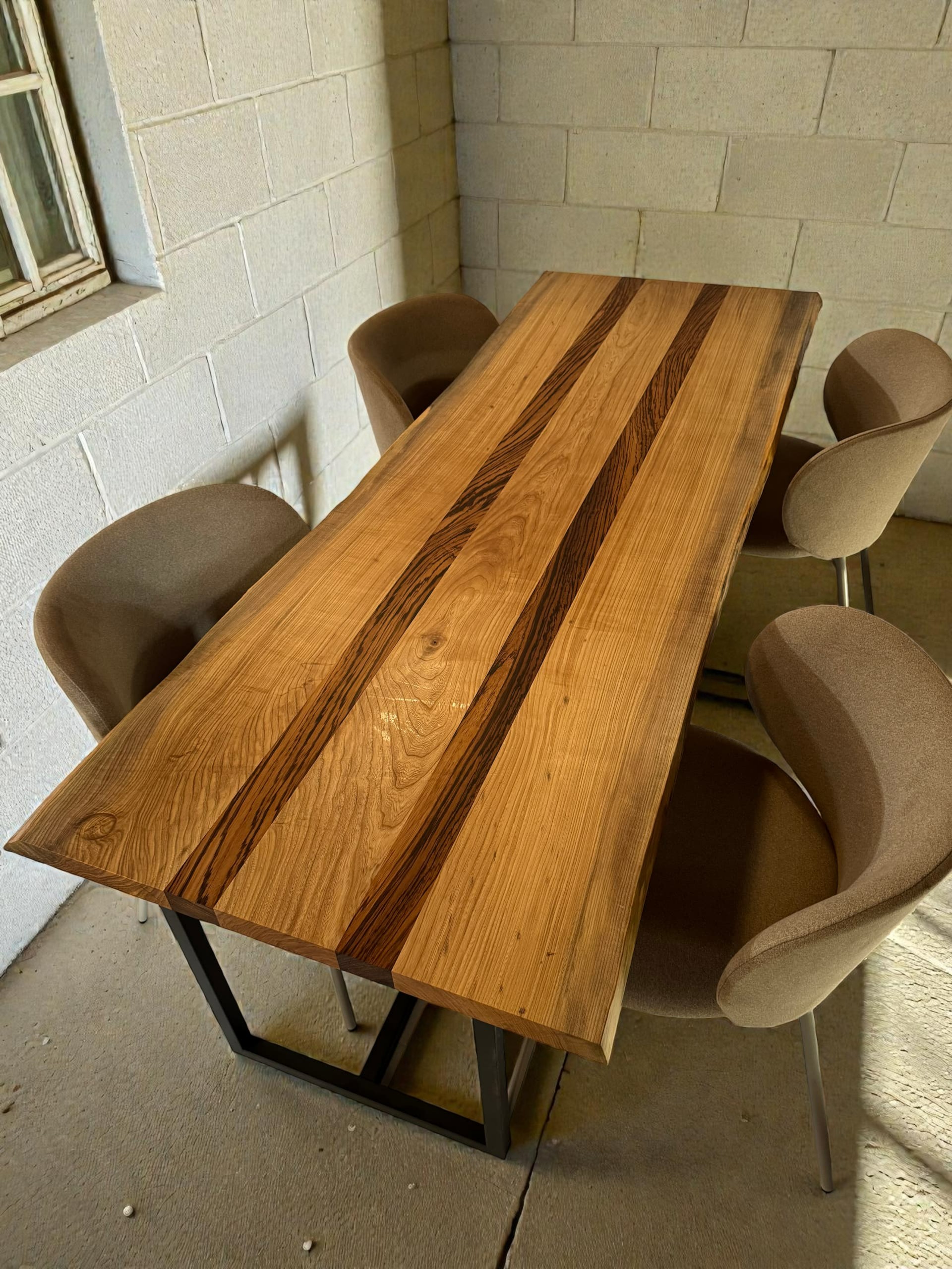 栓×ゼブラウッド（1920）