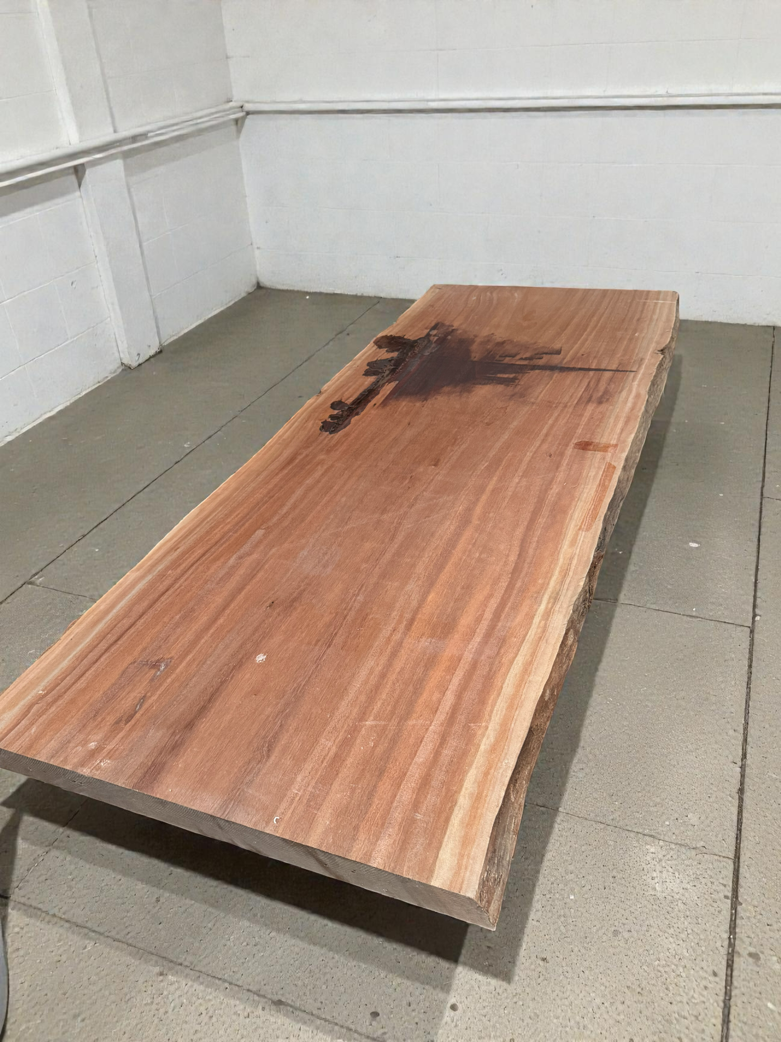 マスカレ一枚板