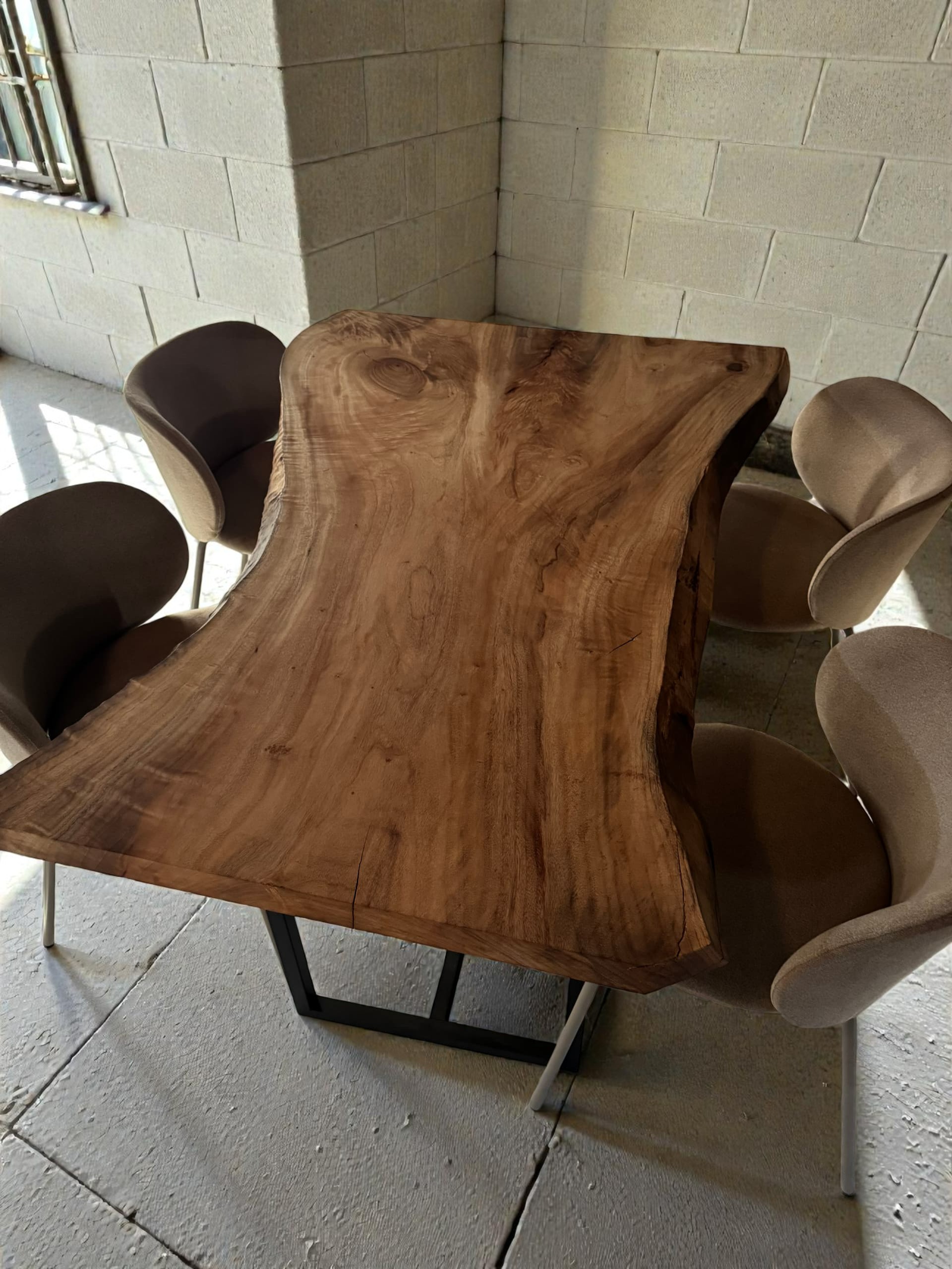 楠一枚板（ワイド）