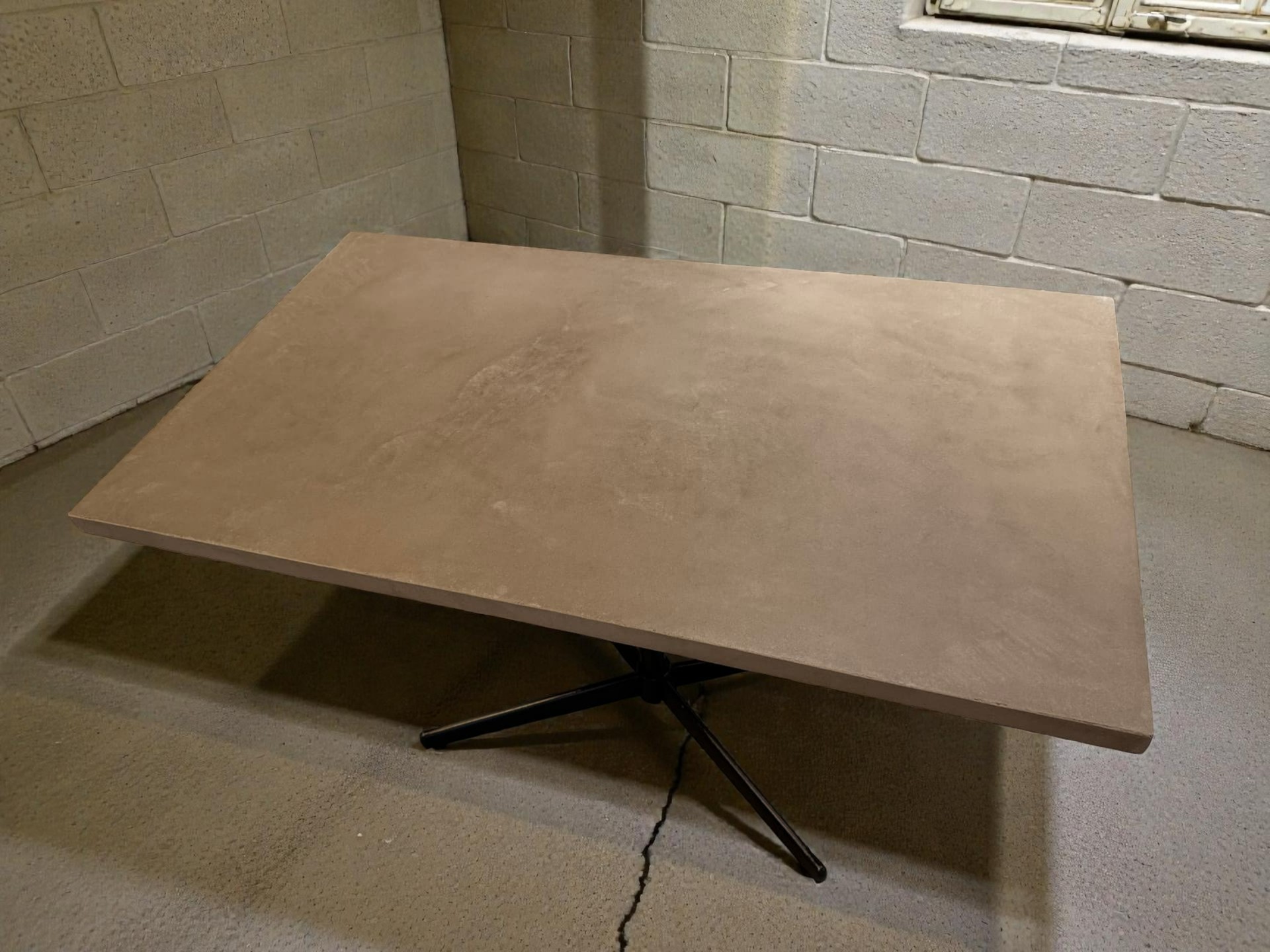 モールテックス天板（1050×600×30）