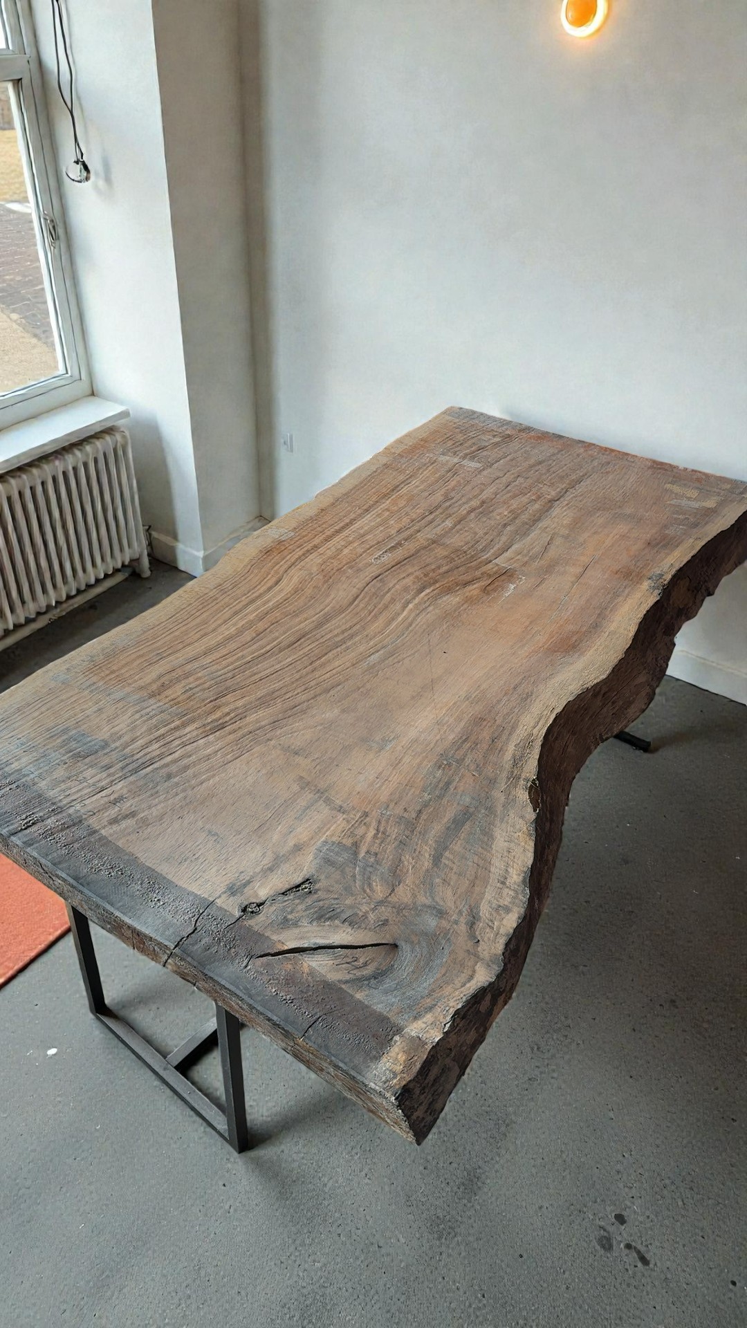 ユーカリ 一枚板