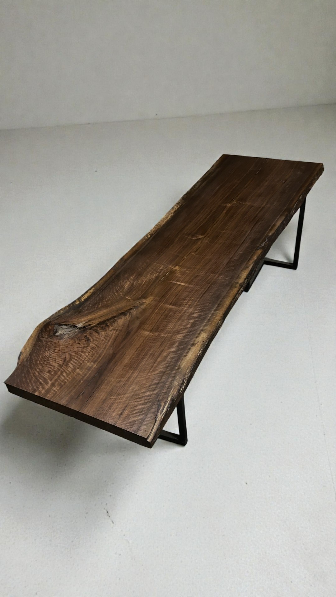 ウォールナット 一枚板